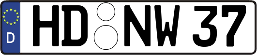 HD-NW37