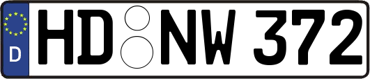 HD-NW372