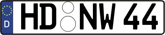 HD-NW44