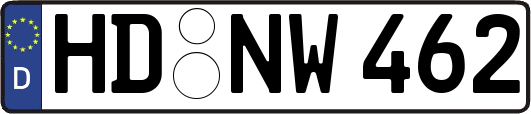 HD-NW462