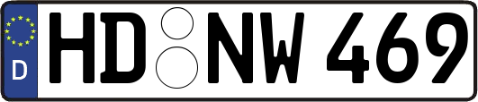 HD-NW469
