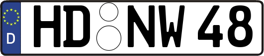 HD-NW48