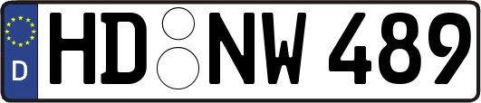 HD-NW489