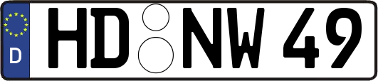 HD-NW49