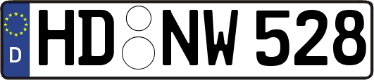 HD-NW528