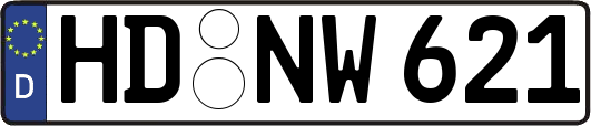 HD-NW621