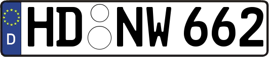 HD-NW662