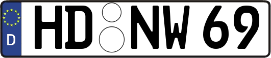 HD-NW69