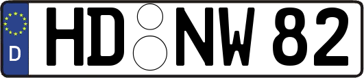 HD-NW82