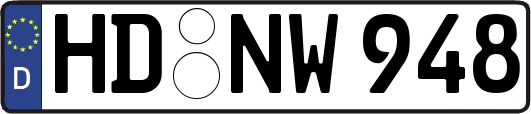 HD-NW948