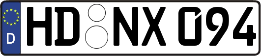 HD-NX094