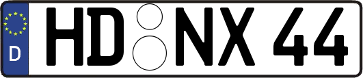 HD-NX44