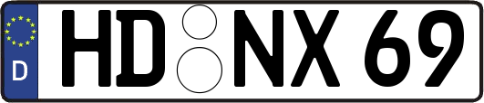 HD-NX69