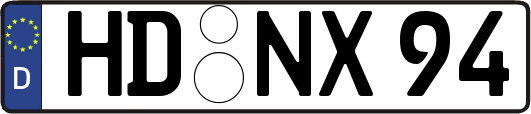 HD-NX94