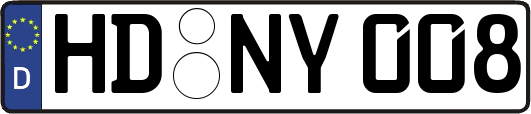 HD-NY008