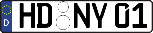 HD-NY01