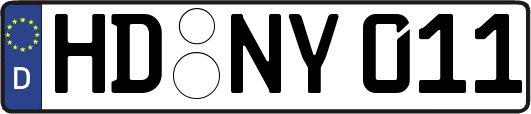 HD-NY011