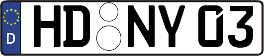 HD-NY03
