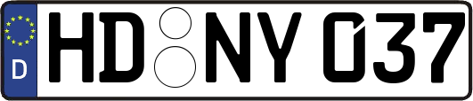 HD-NY037