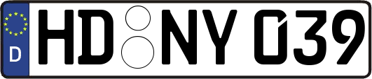 HD-NY039