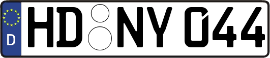 HD-NY044