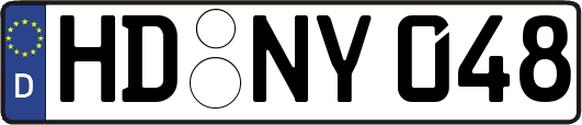 HD-NY048
