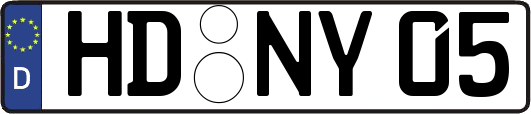 HD-NY05