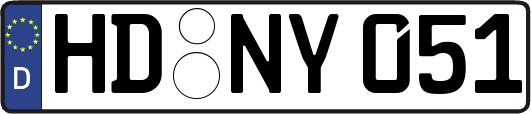 HD-NY051