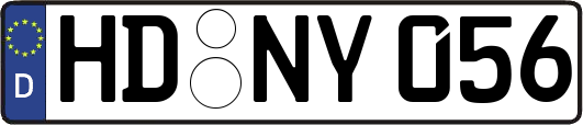 HD-NY056