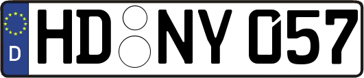 HD-NY057