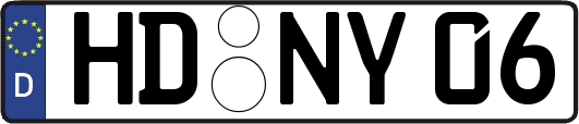 HD-NY06