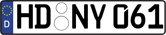 HD-NY061
