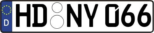 HD-NY066