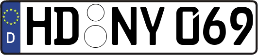 HD-NY069