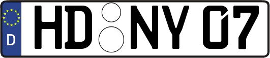 HD-NY07