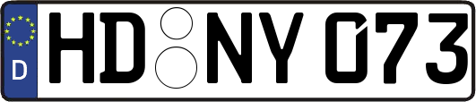 HD-NY073