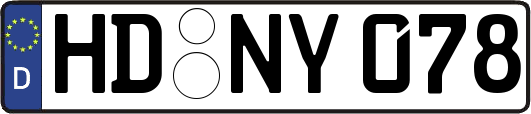 HD-NY078