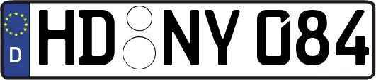 HD-NY084