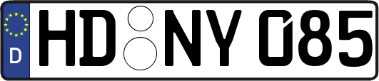 HD-NY085