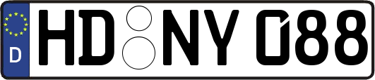 HD-NY088