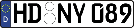 HD-NY089