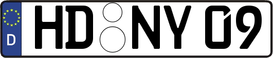 HD-NY09