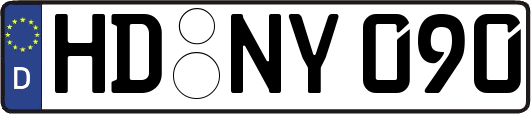 HD-NY090