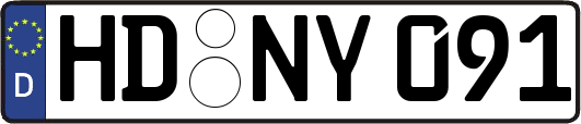 HD-NY091