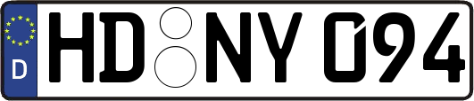 HD-NY094