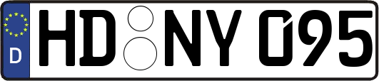 HD-NY095