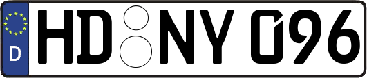 HD-NY096