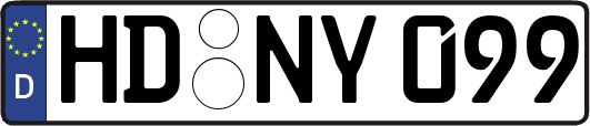 HD-NY099