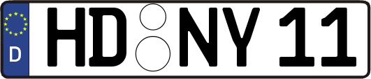 HD-NY11