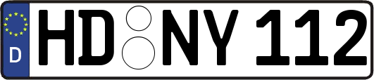 HD-NY112